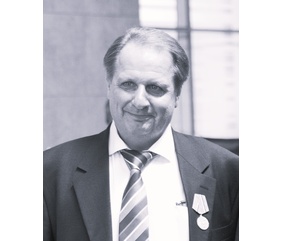 Ушёл из жизни руководитель проектов ПАО «КАМАЗ» Альберт Визингер