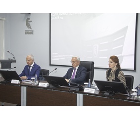 На «КАМАЗе» состоялась колдоговорная конференция