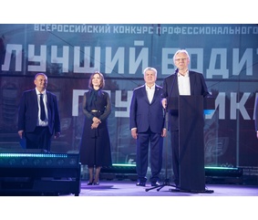 В Набережных Челнах проходит Всероссийский конкурс профмастерства среди водителей грузовиков