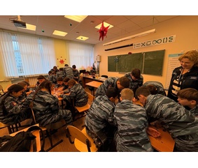 «КАМАЗ» провёл «День КАМАЗа» в Калкане