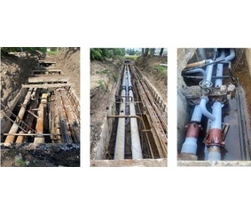 Предприятие Группы ОАТ обеспечило готовность к отопительному сезону