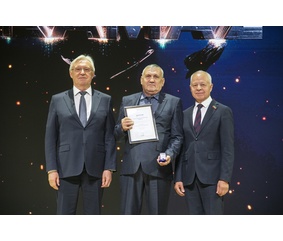 Камазовцы отметили День машиностроителя