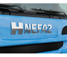 «НЕФАЗ» наращивает темп производства