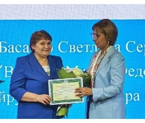 Национальная премия «Человек труда»: камазовцы получили признание на республиканском уровне