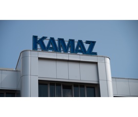 «КАМАЗ» внедрил автоматическую систему управления и контроля кузнечного производства