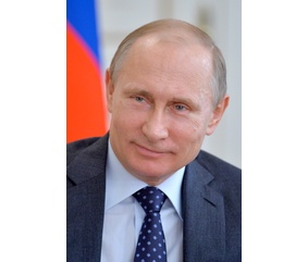 Владимир Путин поздравил камазовцев с юбилеем