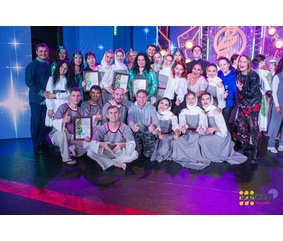 Сборная «КАМАЗа» стала победителем зонального этапа фестиваля «Наше время – Безнең заман»