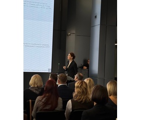 На «КАМАЗе» прошла сессия по повышению эффективности труда