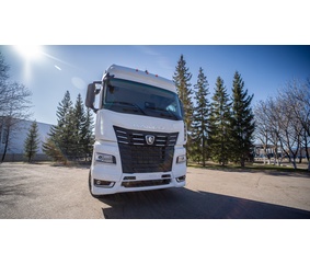 «КАМАЗ» примет участие в международной выставке Comtrans-2026