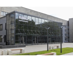 «КАМАЗ» назван самой желанной автомобильной компанией России