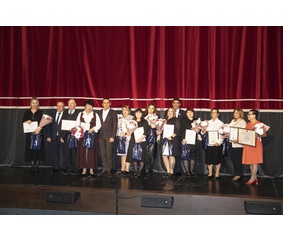 Полвека на страже качества: Служба качества ПАО «КАМАЗ» отметила юбилей