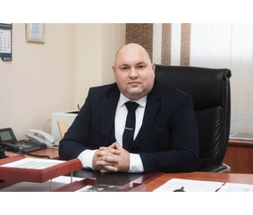 Назначен новый директор Завода запасных частей и компонентов