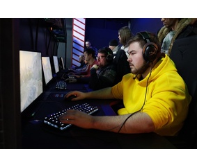 В феврале на «КАМАЗе» пройдут спортивные турниры по киберспорту и лыжным гонкам