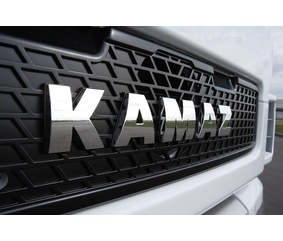 «КАМАЗ» подвёл производственные итоги августа
