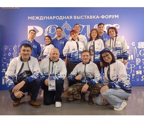 «КАМАЗ» провёл профориентационные мастер-классы в Москве
