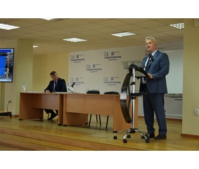 Состоялось годовое заседание Общего собрания акционеров ПАО «ТМЗ»