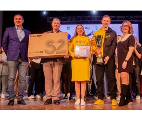 Камазовцы взяли гран-при в первом фестивале сезона городской Лиги КВН