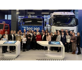 Династии глазами детей: на «КАМАЗе» подвели итоги творческого конкурса