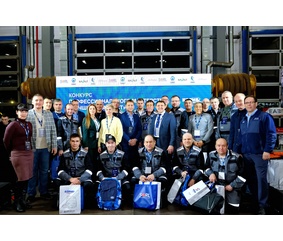 Определены победители конкурса «Лучший диагност дилерской сети ПАО «КАМАЗ» – 2025»