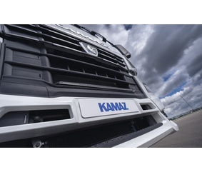 Автотехника КАМАЗ для ритейла успешно проходит тестирование