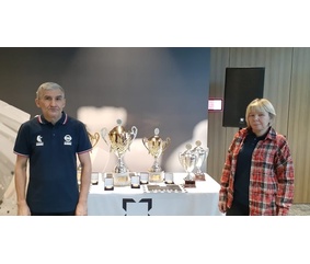 Шахматисты «КАМАЗа» вошли в десятку сильнейших на чемпионате Госкорпорации «Ростех»