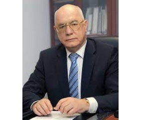 Ушёл из жизни экс-председатель Совета директоров ПАО «КАМАЗ» Андрей Шаповальянц