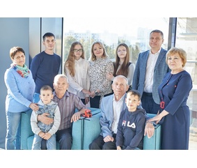 Сотрудница «КАМАЗа» вошла в число победителей республиканского фотоконкурса