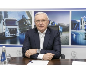 Сергей Когогин поздравил «КАМАЗ-мастер» с победой