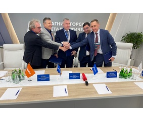 «КАМАЗ», «ММК» и «УРАЛ» подписали соглашение о сотрудничестве
