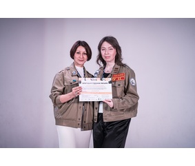 «КАМАЗ» получил благодарность за вклад в организацию и проведение Всероссийского конкурса профмастерства «Труд Крут»