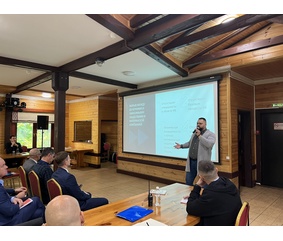 Специалисты по информационной безопасности обменялись опытом