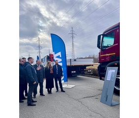 В Саранске прошёл День клиента ПАО «КАМАЗ»