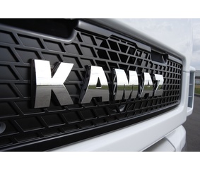 «КАМАЗ» посетила делегация ТК «ТранзитСити»