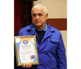 На «КАМАЗе» прошёл конкурс среди наставников