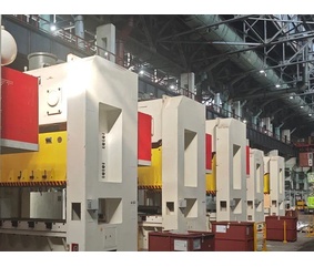 В ООО «ДААЗ» продолжается реализация инвестиционного проекта по модернизации производства