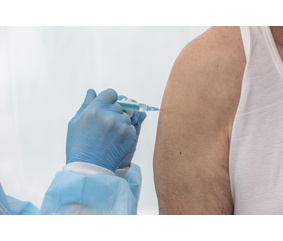 Вакцинация от коронавируса в Группе ОАТ