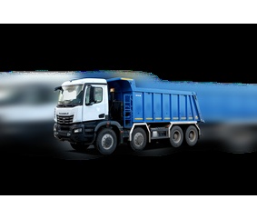 Спецпредложение «КАМАЗ-ЛИЗИНГа» открывает новые возможности для грузоперевозчиков