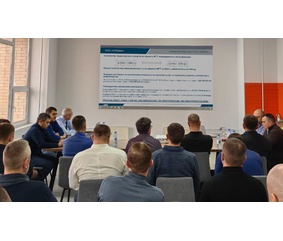 В ООО «СЭТранс» подведены итоги работы