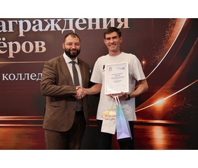 «СЭТранс» помогает студентам выбрать профессию будущего