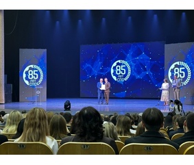 Руководители Группы ОАТ удостоены наград за содействие развитию системы СПО Ульяновской области