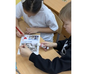 «КАМАЗ» провёл профориентационное мероприятие для школьников