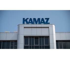 Новое назначение на «КАМАЗе»