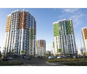 Камазовцы поделились отзывами о новом корпоративном жилье