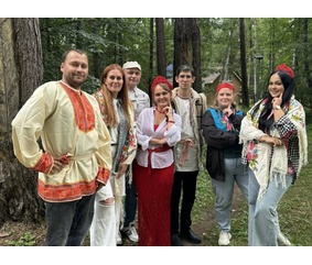 Специалисты Блока закупок «КАМАЗа» отметили профессиональный праздник