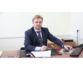 Назначен новый генеральный директор ООО «ДЛЗ»