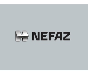 Конкурс на лучший логотип к юбилею «НЕФАЗа»