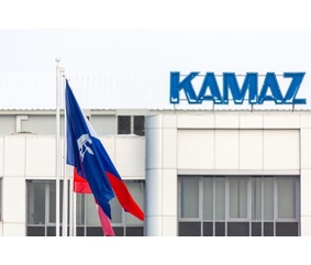 Ценные бумаги «КАМАЗа» будут торговаться на «СПБ Биржа» в выходные