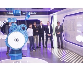 «КАМАЗ» посетили представители крупной логистической компании