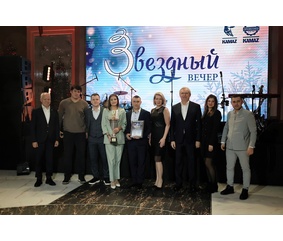 На «КАМАЗе» подвели итоги корпоративной Спартакиады-2025