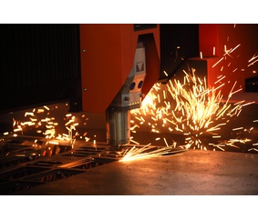 Проект по локализации штампованных деталей кабины К5 вышел на финишную прямую